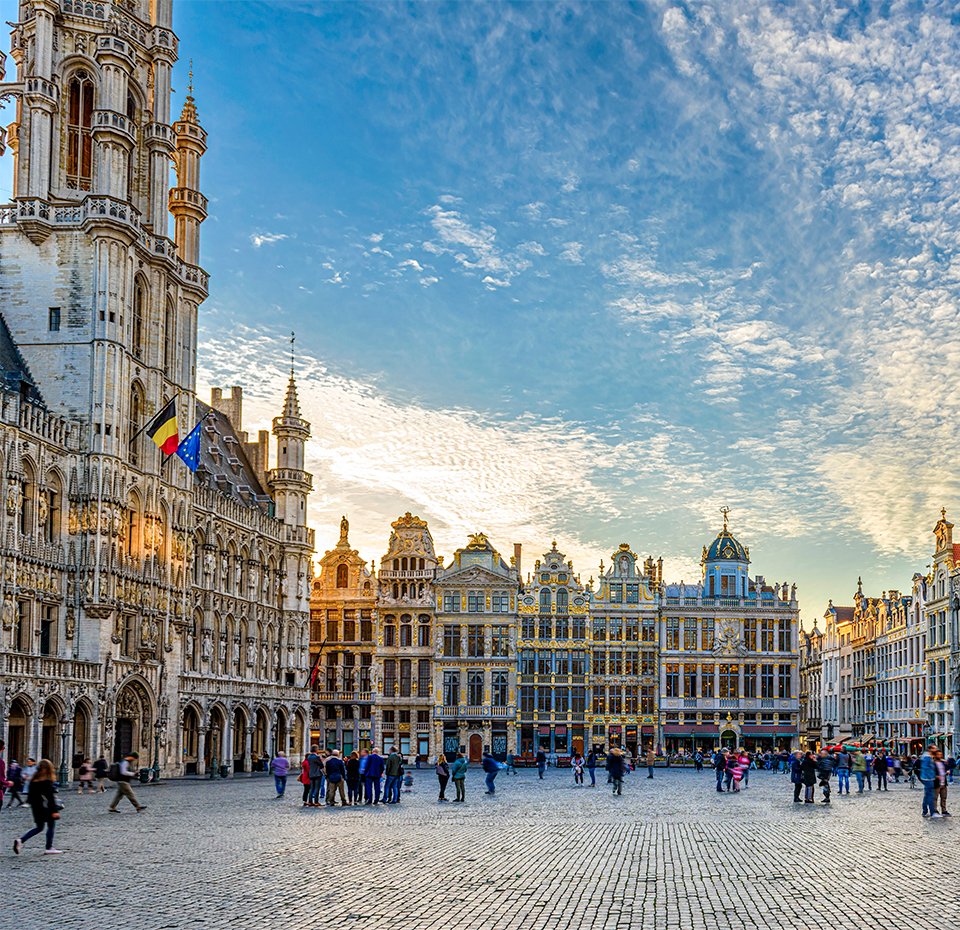 Brussels Cruises | MSC Cruises Brussels Cruises | MSC Cruises