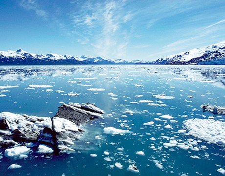 Cruzeiros para o Alasca | MSC Cruzeiros