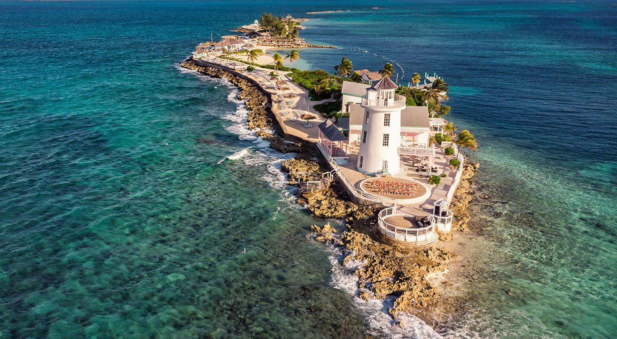 Bahamas cruises | MSC Cruises