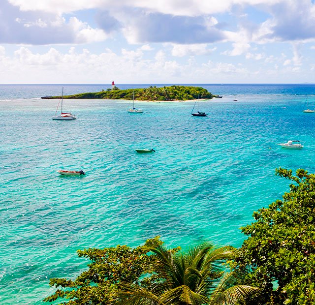llhas tropicais | MSC Cruzeiros