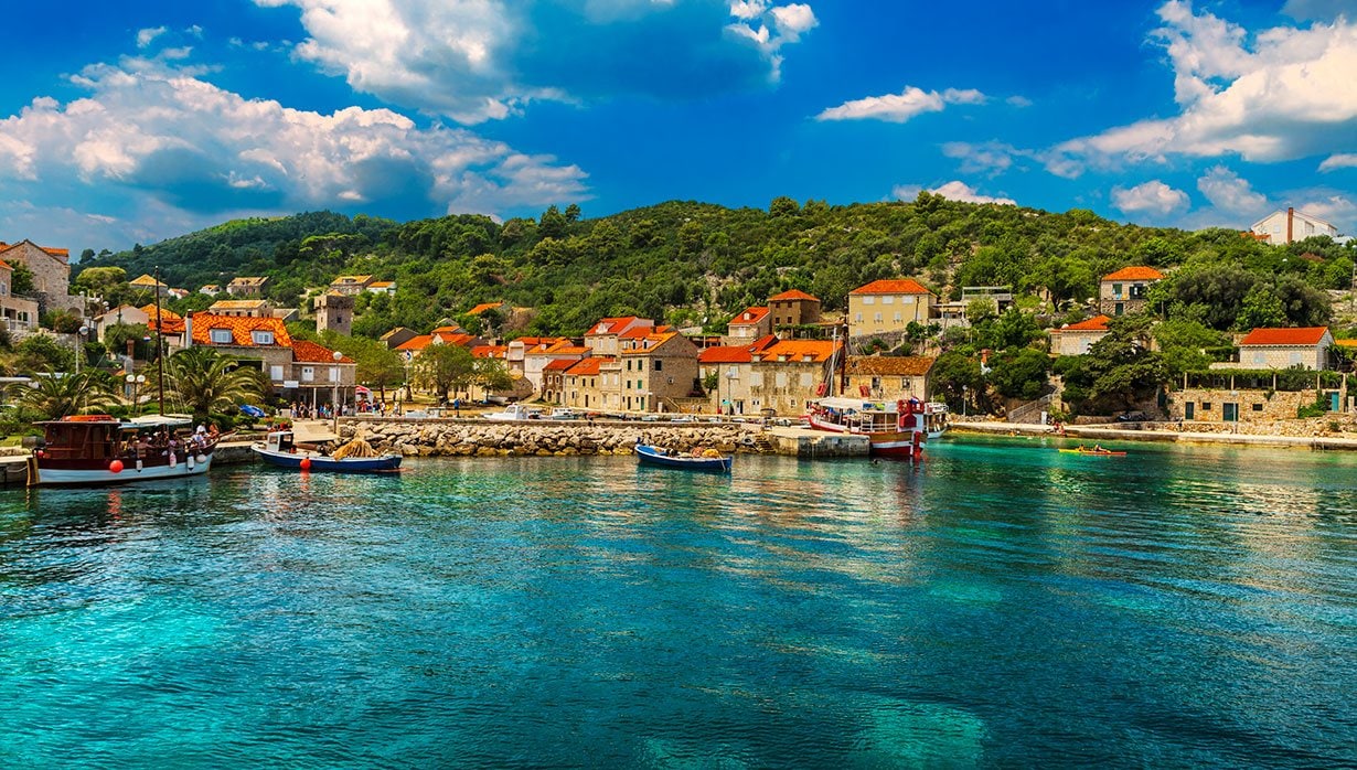 Dubrovnik - Croatia | Cruzeiro Mediterrâneo Dubrovnik - Croatia | Cruzeiro Mediterrâneo