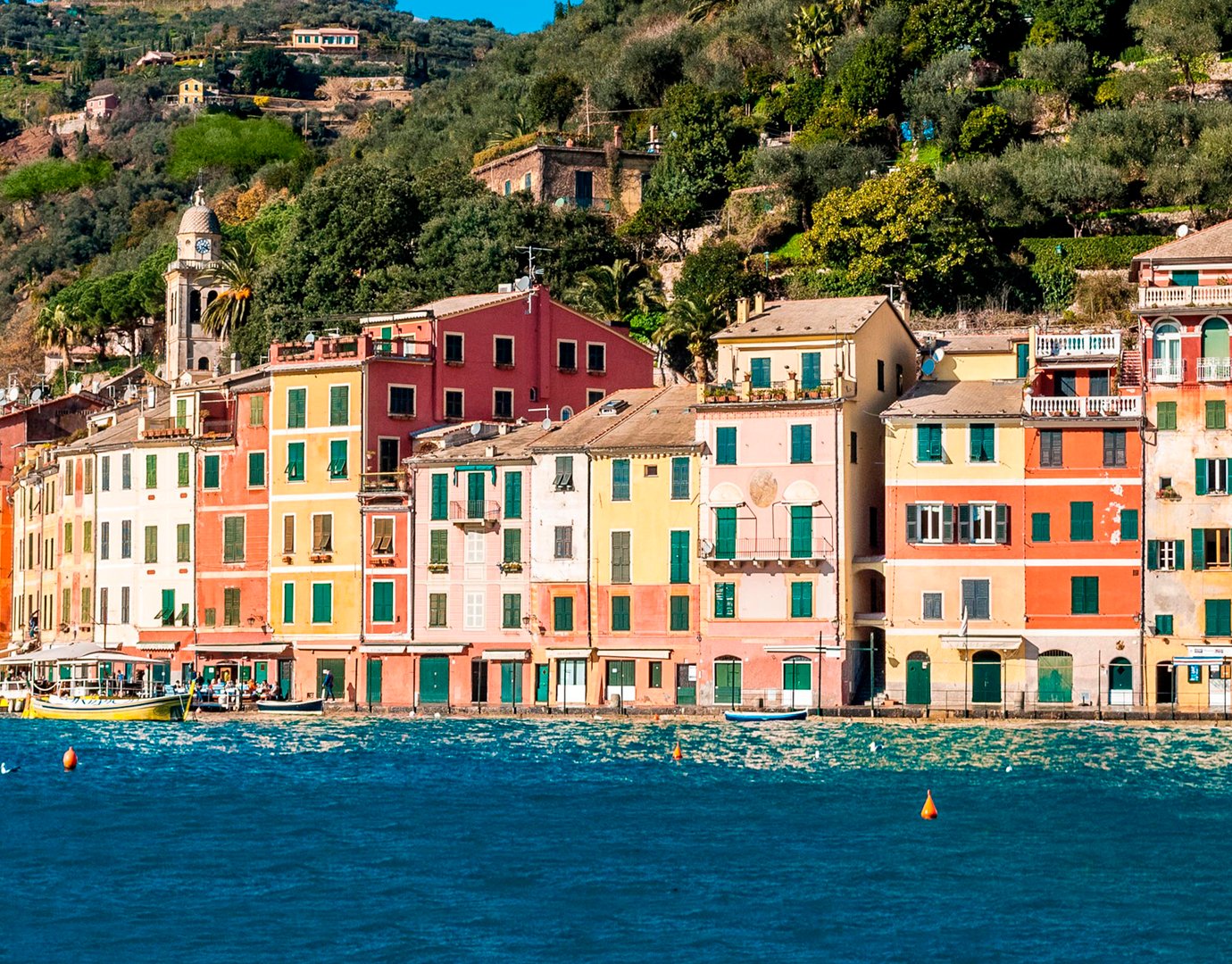 Destinations, Genoa Italy | MSC Cruises