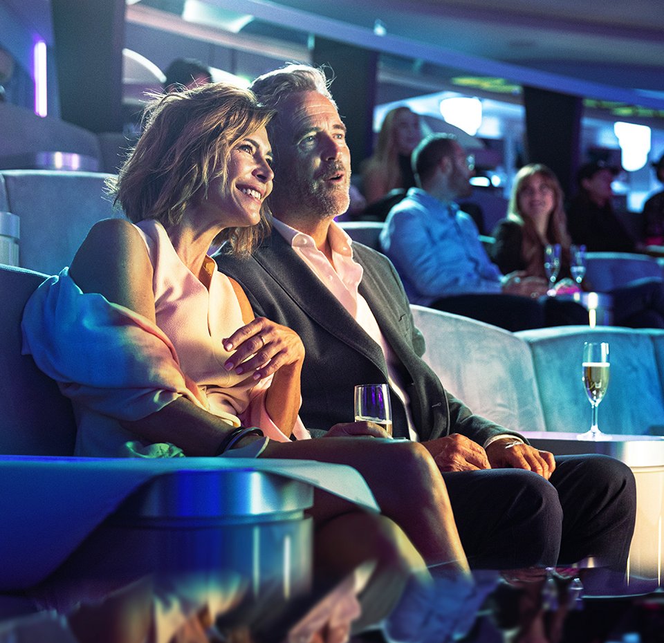 Night Activities | MSC Cruises Night Activities | MSC Cruises