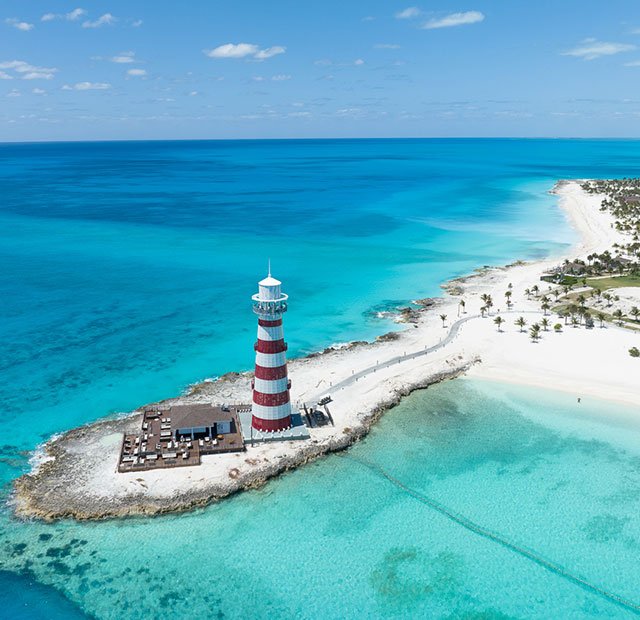 Ocean Cay MSC Marine Reserve | MSC Cruises