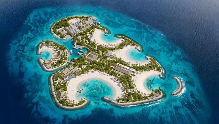 Sandy Cay - Bahamas | MSC Cruzeiros