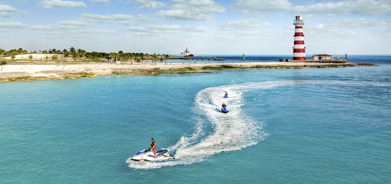 activities ocean cay activities ocean cay