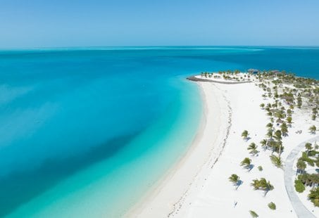 beach ocean cay beach ocean cay