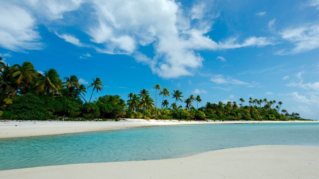 MSC World Cruise, Aitutaki | MSC Cruises MSC World Cruise, Aitutaki | MSC Cruises