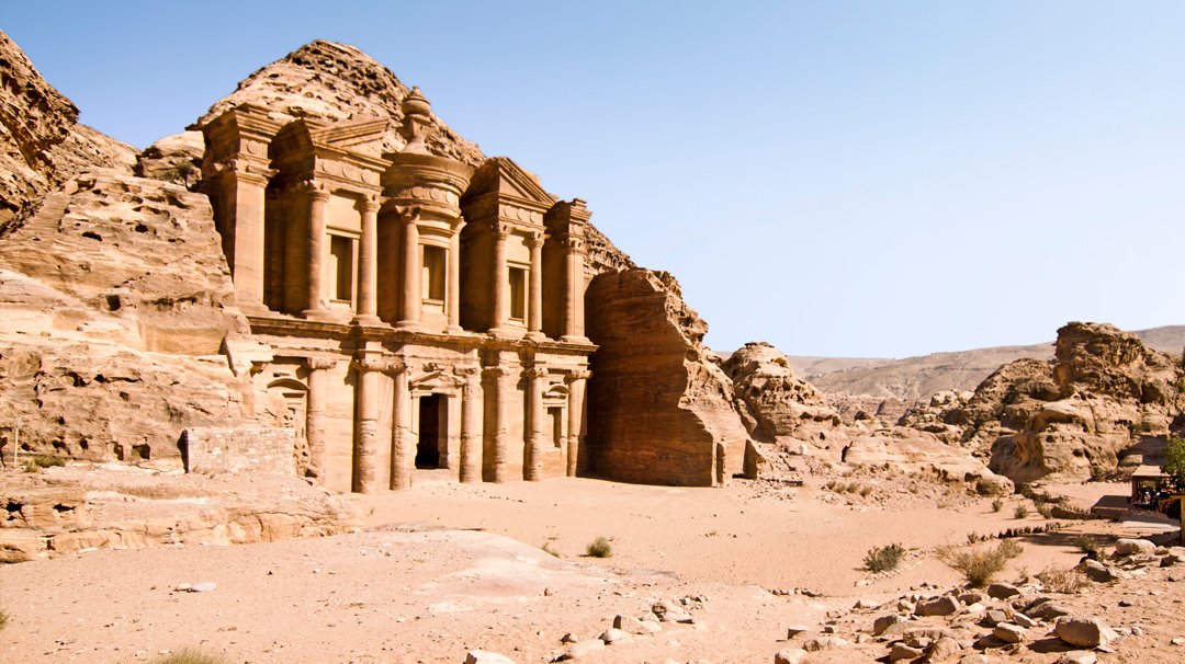 MSC World Cruise, Aqaba | MSC Cruises MSC World Cruise, Aqaba | MSC Cruises