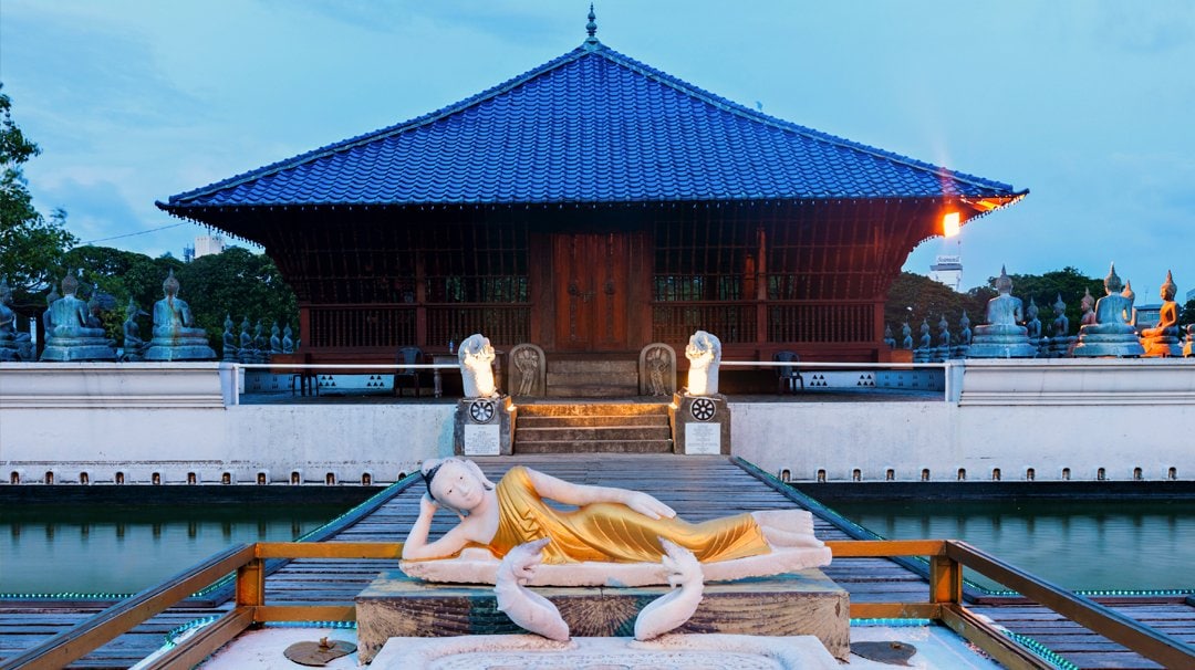 MSC World Cruise, Colombo | MSC Cruises MSC World Cruise, Colombo | MSC Cruises