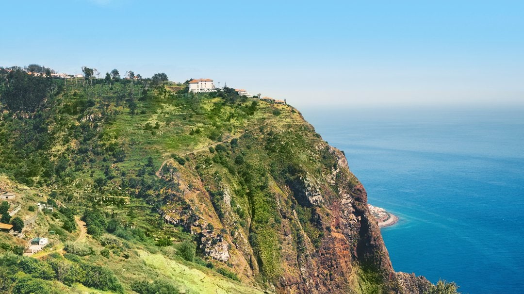 MSC World Cruise, Funchal | MSC Cruises MSC World Cruise, Funchal | MSC Cruises