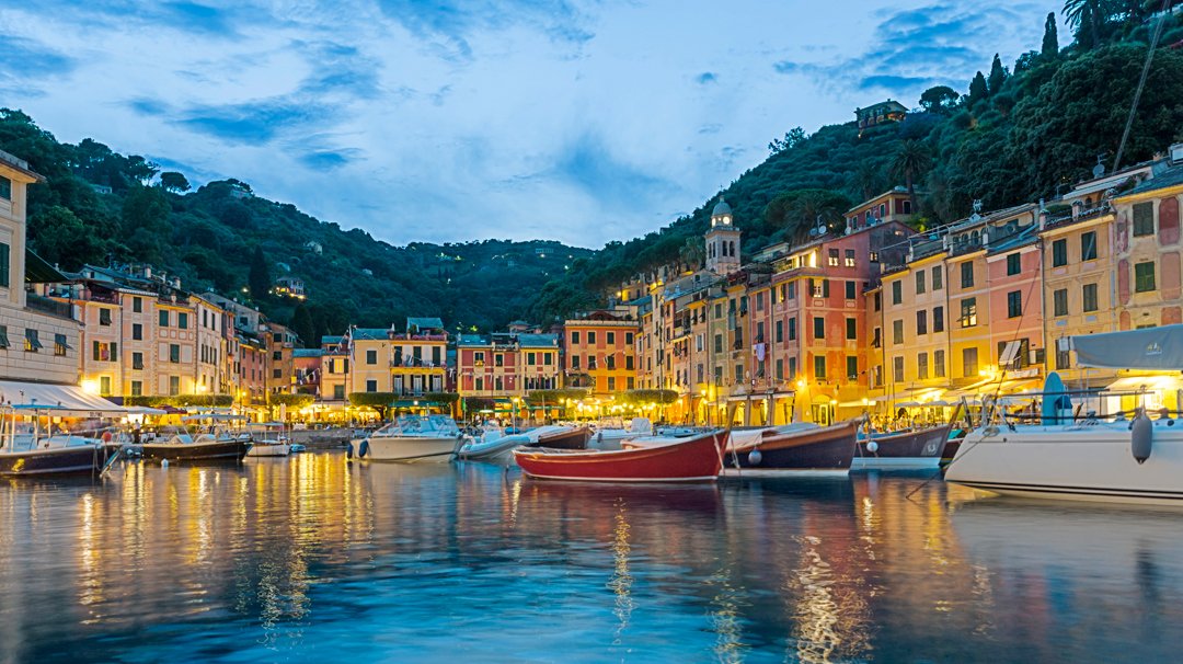 MSC World Cruise, Genoa | MSC Cruises