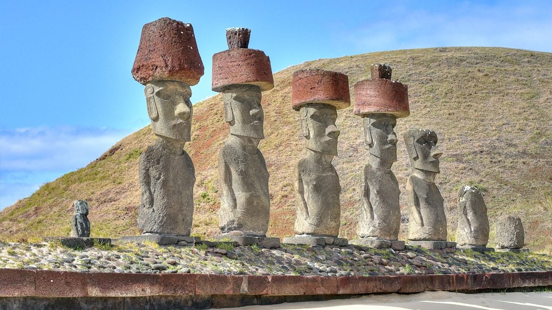 MSC World Cruise, Hanga Roa | MSC Cruises MSC World Cruise, Hanga Roa | MSC Cruises