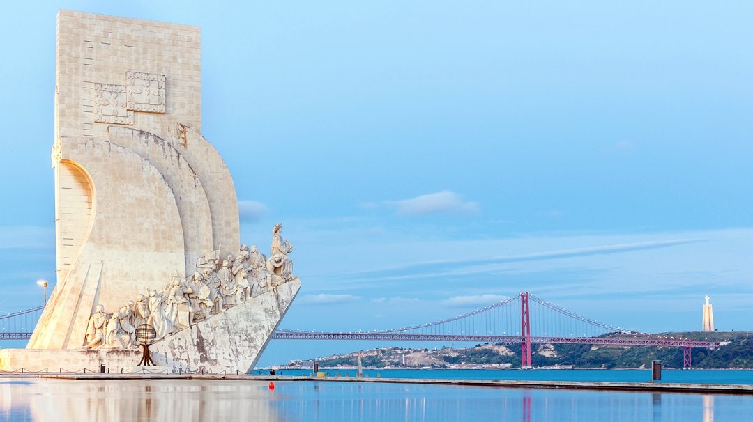 MSC World Cruise, Lisbon | MSC Cruises MSC World Cruise, Lisbon | MSC Cruises