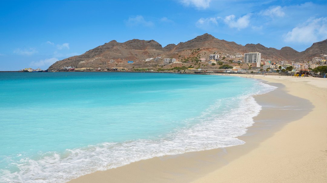 MSC World Cruise, Mindelo | MSC Cruises