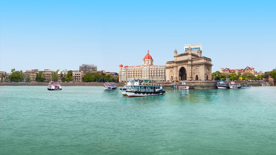 MSC World Cruise, Mumbai | MSC Cruises MSC World Cruise, Mumbai | MSC Cruises