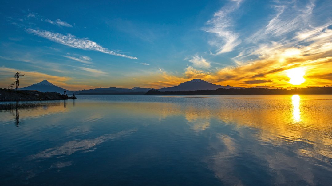 MSC World Cruise, Puerto Montt | MSC Cruises