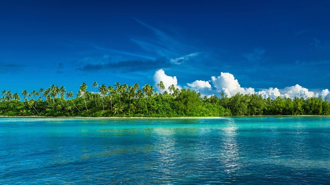 MSC World Cruise, Rarotonga | MSC Cruises MSC World Cruise, Rarotonga | MSC Cruises