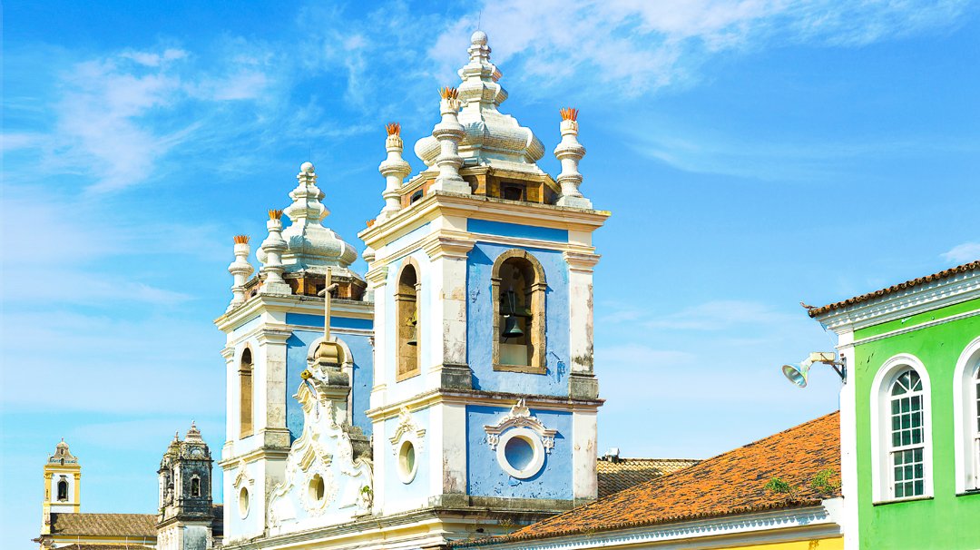 MSC World Cruise, Salvador de Bahia | MSC Cruises MSC World Cruise, Salvador de Bahia | MSC Cruises