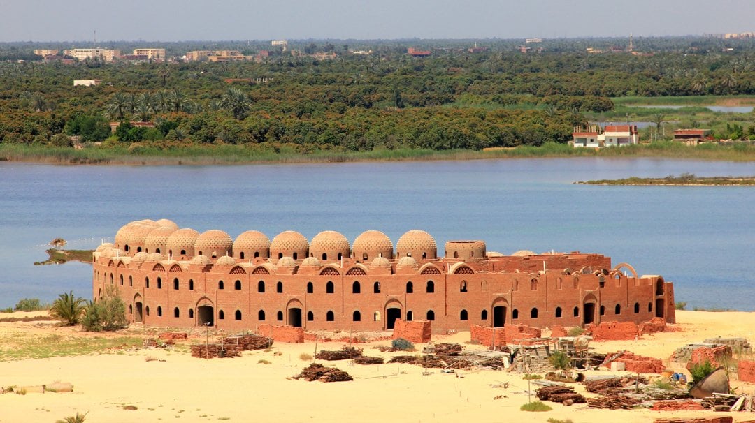 MSC World Cruise, Suez | MSC Cruises MSC World Cruise, Suez | MSC Cruises