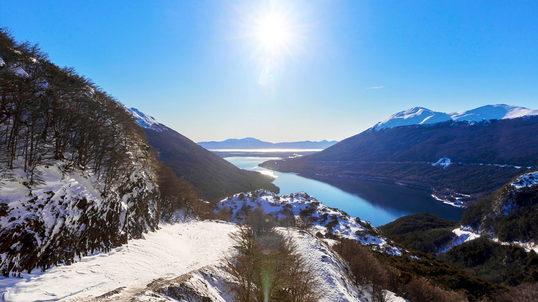 MSC World Cruise, Ushuaia | MSC Cruises MSC World Cruise, Ushuaia | MSC Cruises