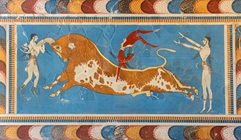 Heraklion, Greece | MSC Cruises