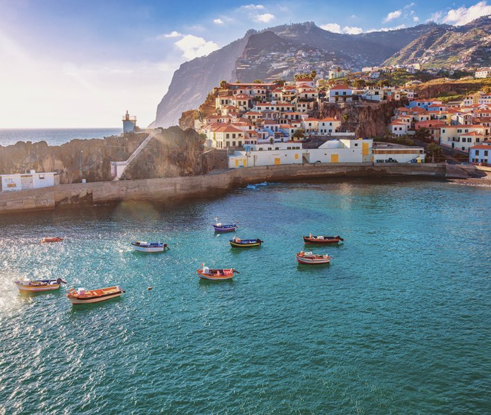 Madeira, Portugal | MSC Cruzeiros