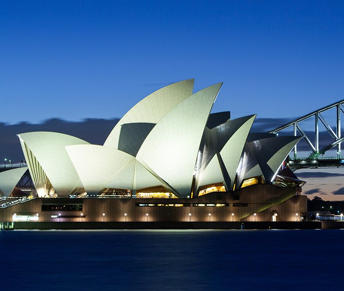 Sydney, Australia | MSC Cruises