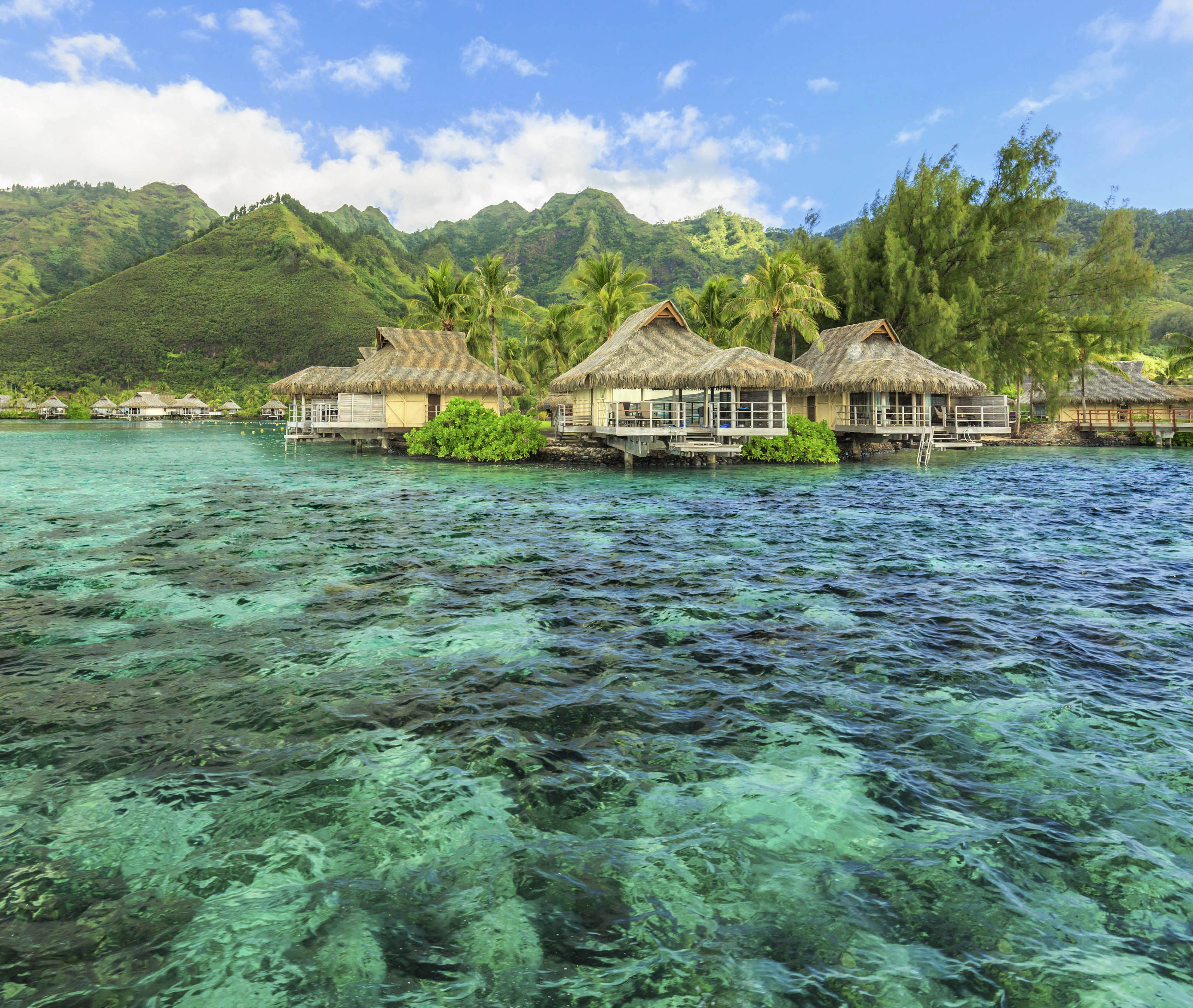 MSC World Cruise 2027, Papeete| MSC Cruises