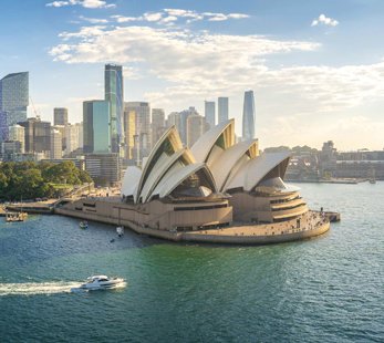 Sydney, MSC World Cruise 2028 | MSC Cruzeiros