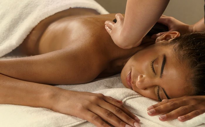 Spa, MSC World Cruise | MSC Cruzeiros