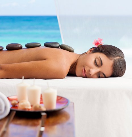 Ocean Cay, Aura Spa | MSC Cruises