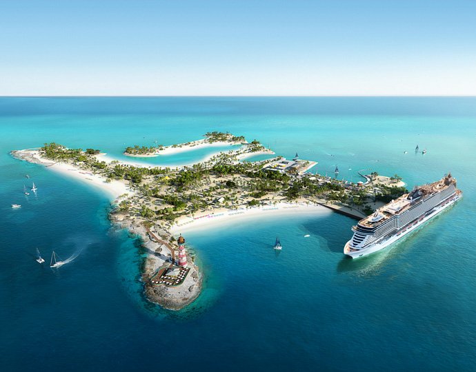 Ocean Cay MSC Marine Reserve,MSC Cruises Ocean Cay MSC Marine Reserve,MSC Cruises