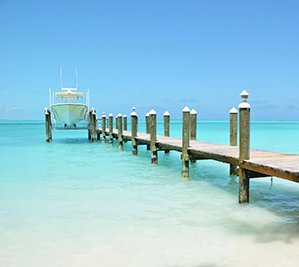 Ocean Cay MSC Marine Reserve