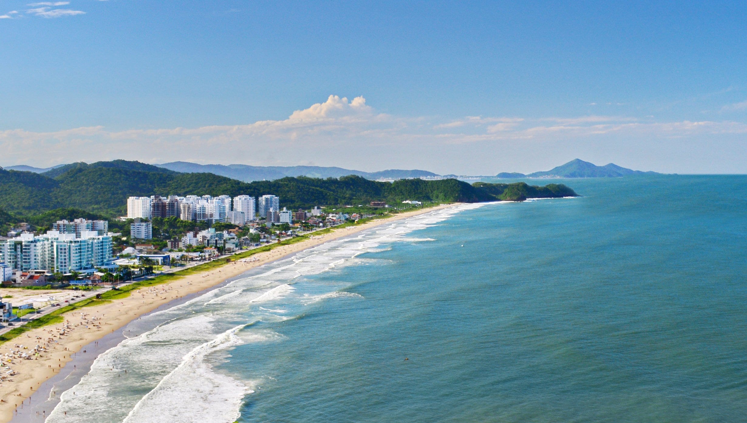 Cruzeiro para Balneário Camboriú, Brasil | MSC Cruzeiros Cruzeiro para Balneário Camboriú, Brasil | MSC Cruzeiros