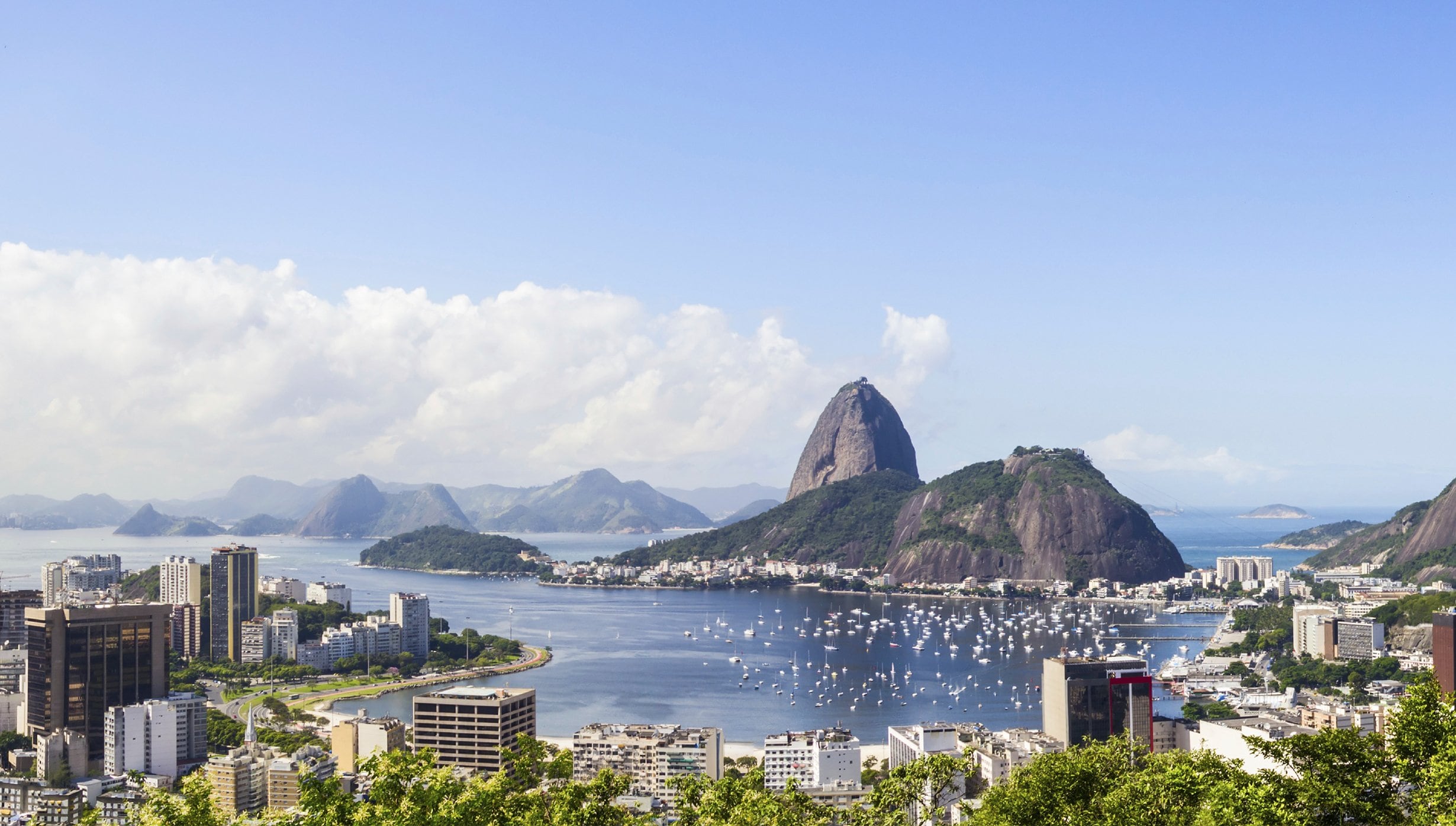 Porto do Rio de Janeiro, Rio de Janeiro, Brasil | Cruzeiro pela América do Sul Porto do Rio de Janeiro, Rio de Janeiro, Brasil | Cruzeiro pela América do Sul