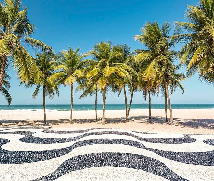 Rio de Janeiro tours, Copacabana Beach | MSC Cruises Rio de Janeiro tours, Copacabana Beach | MSC Cruises