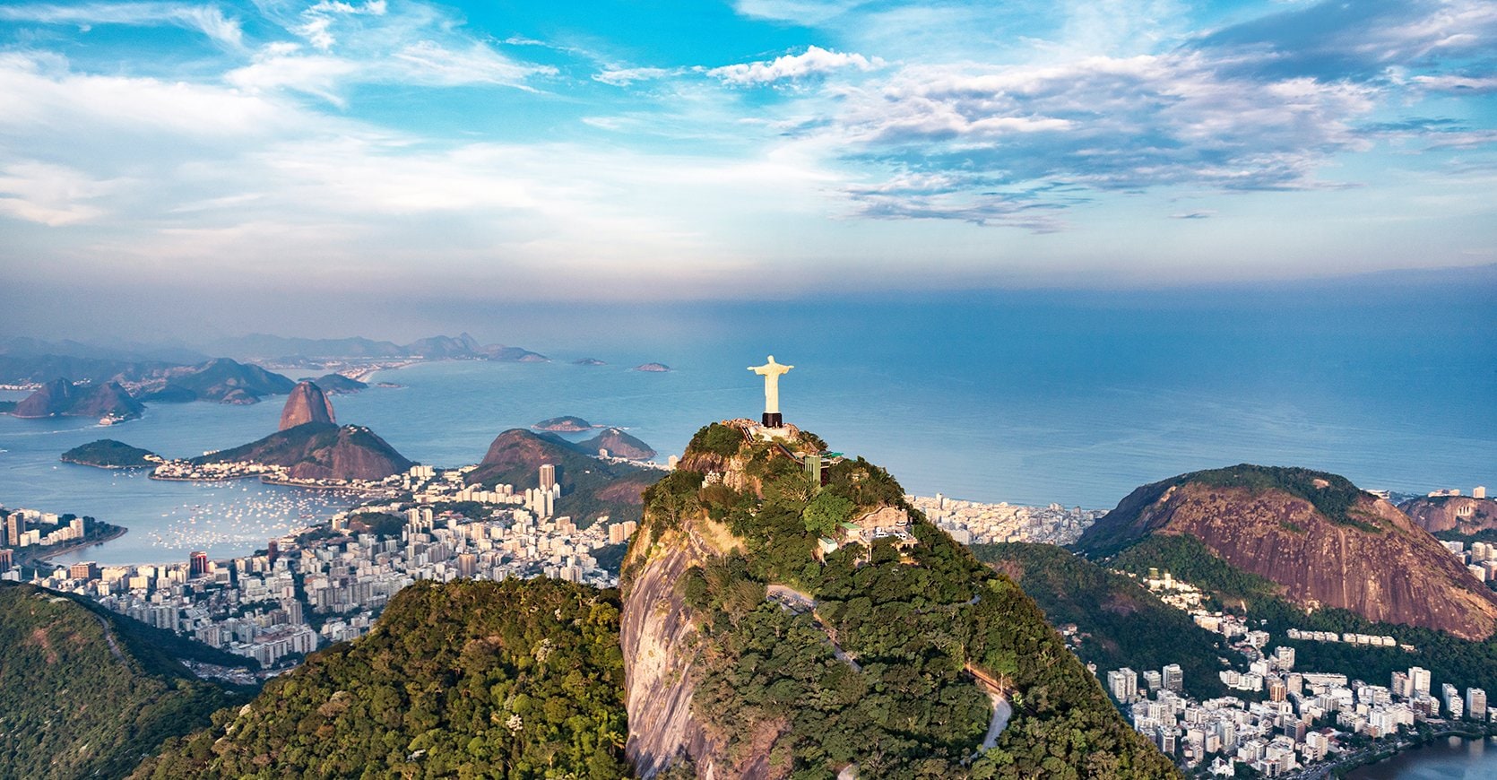 Cruises from Rio de Janeiro, South America| MSC Cruises Cruises from Rio de Janeiro, South America| MSC Cruises
