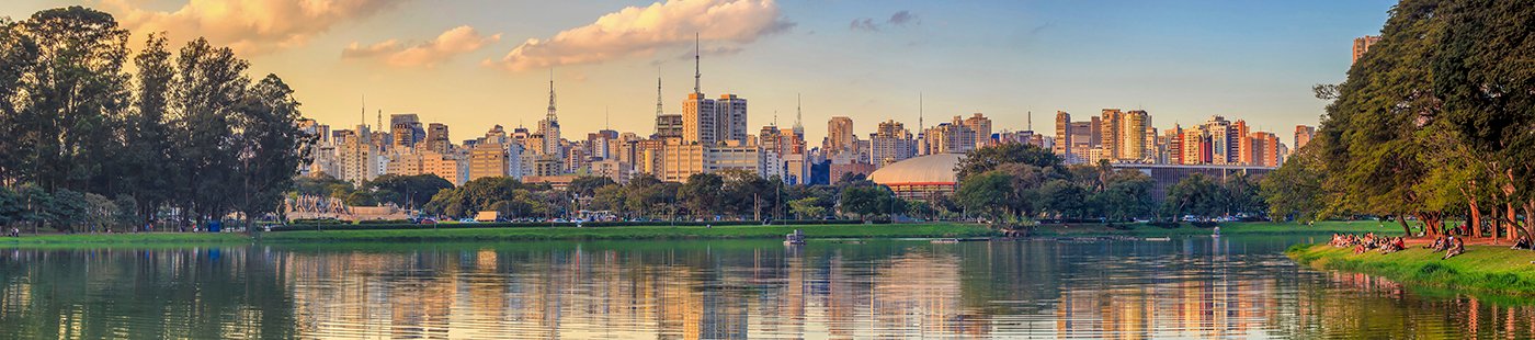 Itinerários em Santos (São Paulo) | MSC Cruzeiros