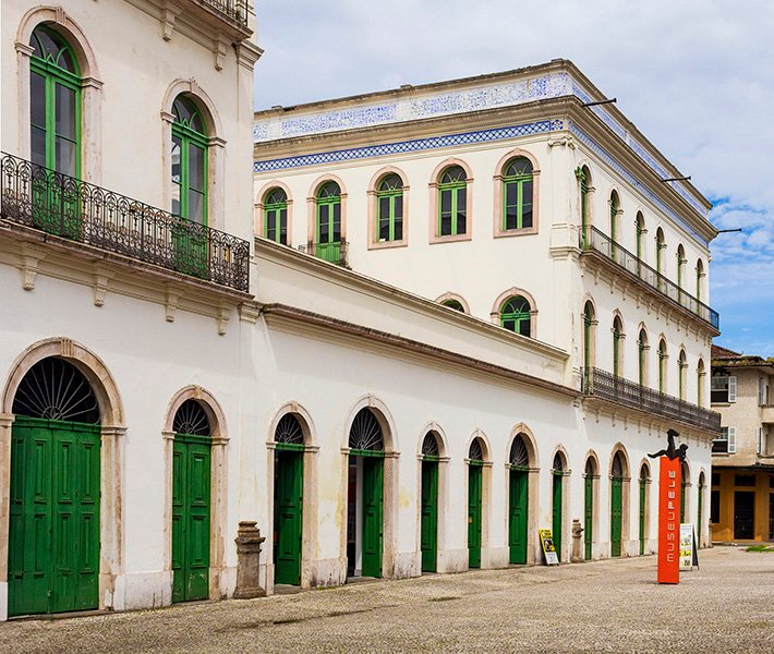 Excursões em Santos, Museu Pelé | MSC Cruzeiros