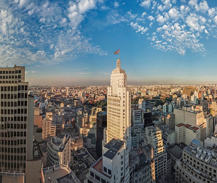 São Paulo, Brasil | MSC Cruzeiros