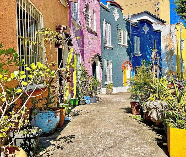 São Paulo, Brasil | MSC Cruzeiros