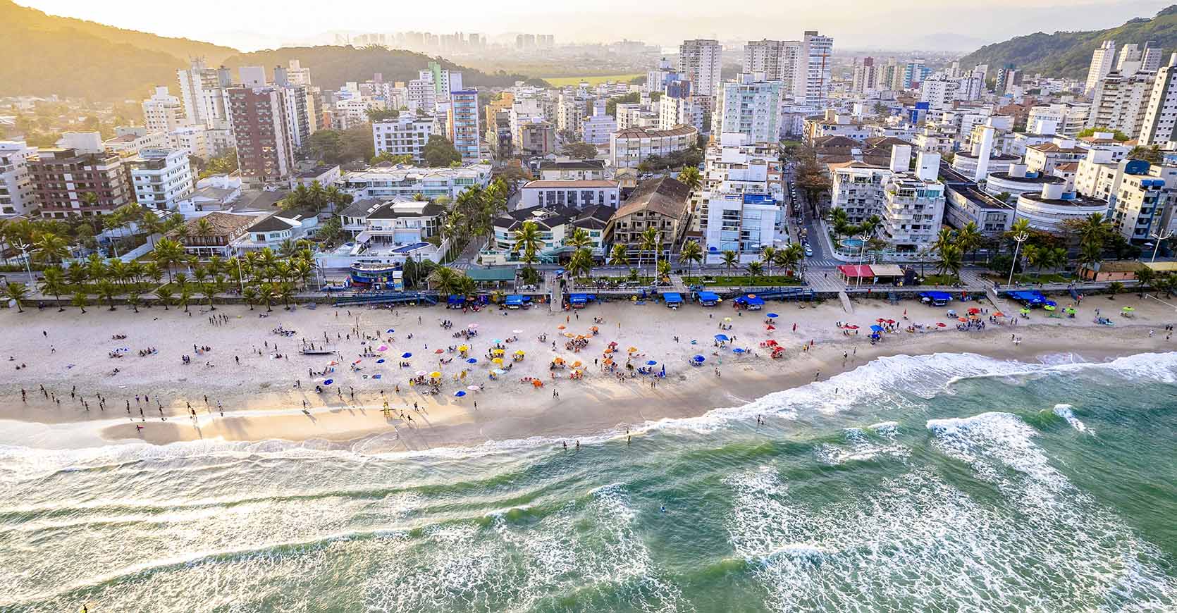 Cruises from Santos, Brazil | MSC Cruises Cruises from Santos, Brazil | MSC Cruises