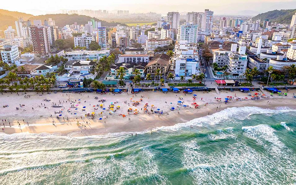 Cruises from Santos, Brazil | MSC Cruises
