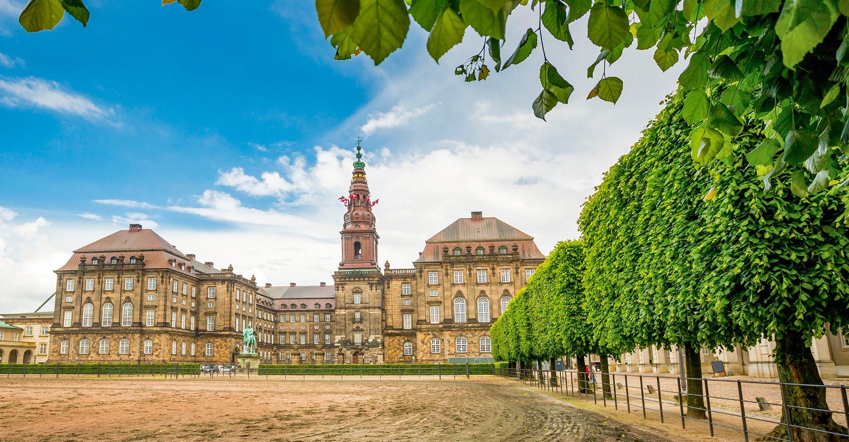 Copenhagen tours, Christiansborg | MSC Cruises Copenhagen tours, Christiansborg | MSC Cruises