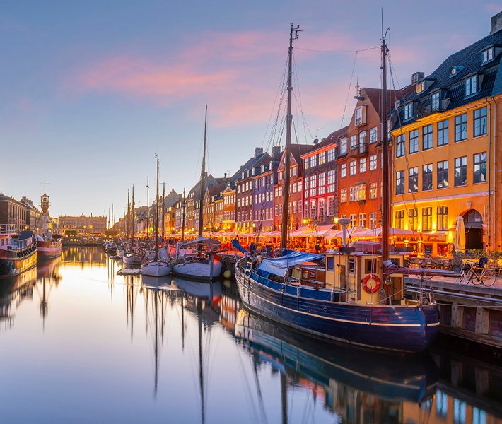 Copenhagen cruise, Denmark | MSC Cruises Copenhagen cruise, Denmark | MSC Cruises