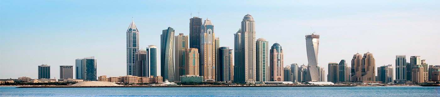 Dubai tours, Dubai | MSC Cruises 