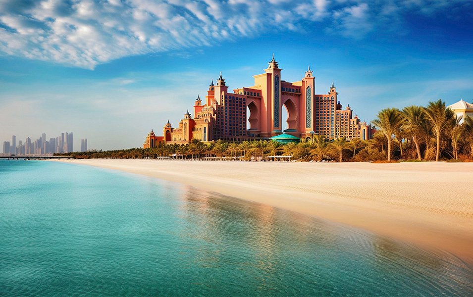 Dubai cruise, United Arab Emirates | MSC Cruises Dubai cruise, United Arab Emirates | MSC Cruises