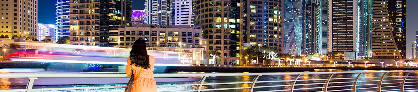 Dubai cruise, United Arab Emirates | MSC Cruises