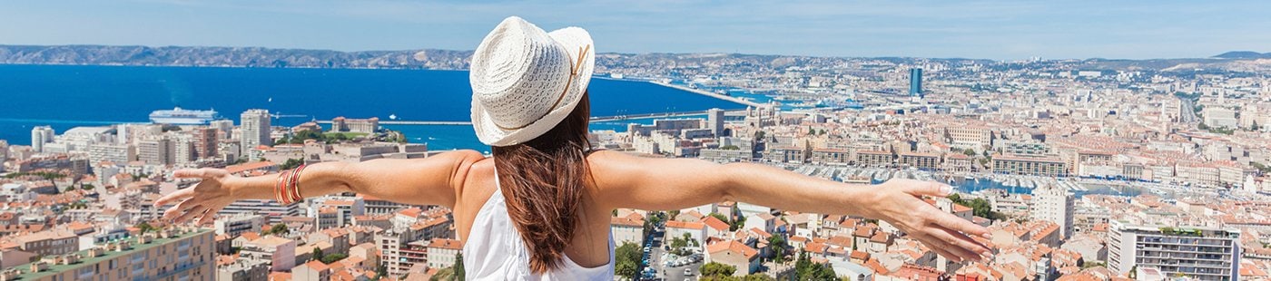 Marseille excursions and tours | MSC Cruises Marseille excursions and tours | MSC Cruises